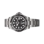 Rolex Yacht Master 42 226627-0001 RLX Titanium Intense Black Dial 42mm Men’s Watch - Image 3