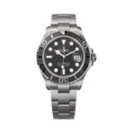 Rolex Yacht Master 42 226627-0001 RLX Titanium Intense Black Dial 42mm Men’s Watch