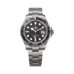 Rolex Yacht Master 42 226627-0001 RLX Titanium Intense Black Dial 42mm Men’s Watch