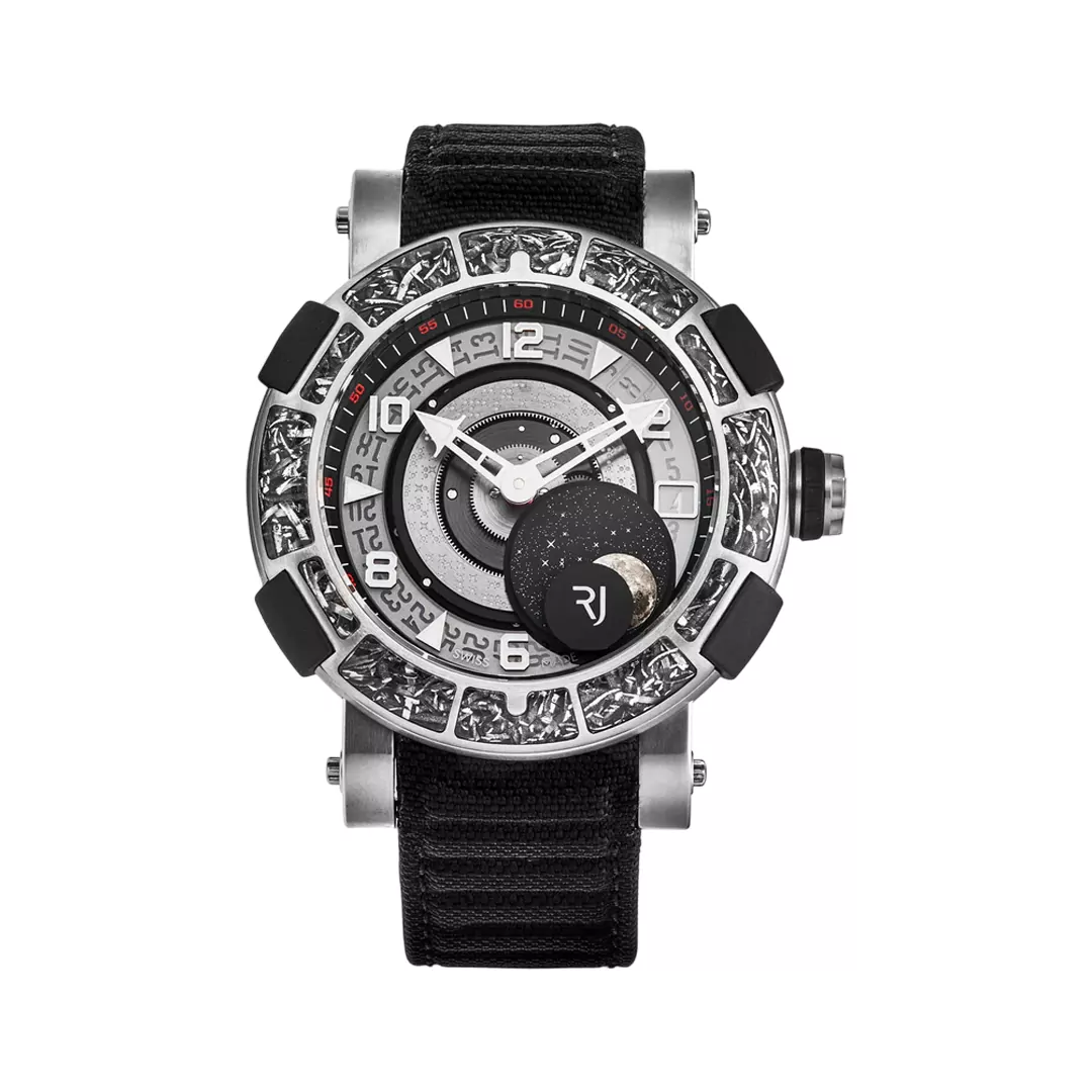 Romain-Jerome-Arraw-1S45L.TZTR_.8023.PR_.ASN19.jpg Romain Jerome Arraw 1S45L.TZTR.8023.PR.ASN19 Titanium Gray Dial 45mm Men’s Watch - Image 1