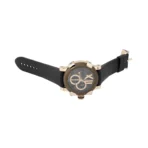 Romain Jerome Titanic DNA CH.T.OXY3.2222.00.BB Chronograph 50mm Black Dial Limited Edition Mens Watch - Image 4