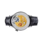 Schwarz Etienne Ode to the week WCF20TJSUWG01AA Tourbillon White Gold 43mm Sun Dial Men’s Watch - Image 2