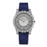 Chopard L’Heure Du Diamant Automatic Diamond Ladies’ Watch