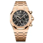 Audemars Piguet Royal Oak 26240OR.OO.1320OR.02 50Th Anniversary Self Winding Chronograph