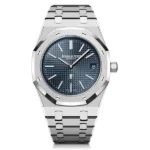 Audemars Piguet Royal Oak Jumbo Extra-Thin “50Th Anniversary” 39Mm Men’S Watch