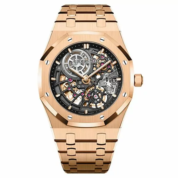 Screenshot-2022-04-20-174420.jpg Audemars Piguet Royal Oak 16204Or.Oo.1240Or.01 Jumbo Extra-Thin Openworked 50Th Anniversary - Image 1