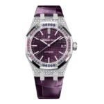 Audemars Piguet Royal Oak Automatic Limited Edition Ladies’ Watch