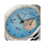 Studio Underd0g 01DST Desert Sky Gen2 BiCompax ST-1901 38.5mm - Image 2