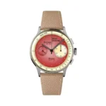 Studio Underd0g 01SCBE Strawberries And Cream 38.5mm