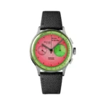 Studio Underd0g 01WMB Watermelon Gen2 BiCompax ST-1901 38.5mm