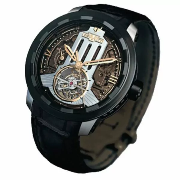 T8.TA_.003.jpg Dewitt Twenty-8-Eight Regulator A.S.W. T8.Ta.003 - Image 1