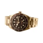 Tudor Black Bay 58 M79012M-0001 Bronze 39mm Brown Dial Unisex Watch - Image 2