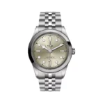 Tudor Black Bay 79680-0003 Stainless Steel 41mm Champagne Dial Men’s Watch