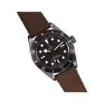 Tudor Black Bay M79030N-0002 Stainless Steel 39mm Black Dial Unisex Watch - Image 3