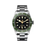 Tudor Black Bay M79230G-0001 Stainless Steel 41mm Black Dial Men’s Watch