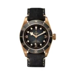 Tudor Black Bay M79250BA-0001 Bronze Slate Grey Dial 43mm Men’s Watch