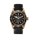 Tudor Black Bay M79250BA-0001 Bronze Slate Grey Dial 43mm Men’s Watch