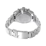 Tudor Black Bay Panda M79360N-0002 Stainless Steel 41mm White & Black Dial Men’s Watch - Image 3