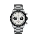 Tudor Black Bay Panda M79360N-0002 Stainless Steel 41mm White & Black Dial Men’s Watch