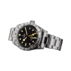 Tudor Black Bay Pro M79470-0001 Stainless Steel 39mm Black Dial Unisex Watch - Image 2