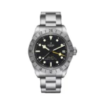Tudor Black Bay Pro M79470-0001 Stainless Steel 39mm Black Dial Unisex Watch