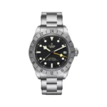 Tudor Black Bay Pro M79470-0001 Stainless Steel 39mm Black Dial Unisex Watch