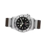 Tudor Heritage Black Bay 79230B-0008 Black Dial Blue Bezel Automatic 41Mm Stainless Steel Men’S Watch