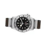 Tudor Heritage Black Bay 79230B-0008 Black Dial Blue Bezel Automatic 41Mm Stainless Steel Men’S Watch