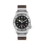 Tudor Heritage Black Bay 70150-0001 Stainless Steel 42mm Black Dial Men’s Watch