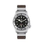 Tudor Heritage Black Bay 70150-0001 Stainless Steel 42mm Black Dial Men’s Watch