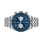 Tudor Heritage Black Bay M79360B-0002 Chronograph Blue Dial - Image 5
