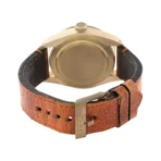 Tudor Heritage 79250BM-0001 Aluminium Bronze Alloy 43mm Brown Dial Men’s Watch - Image 8