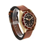 Tudor Heritage 79250BM-0001 Aluminium Bronze Alloy 43mm Brown Dial Men’s Watch - Image 4