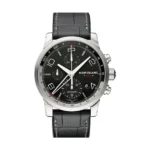 Montblanc Timewalker Chronograph Men’S Watch