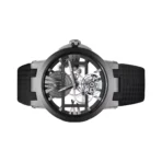 Ulysse Nardin Executive Skeleton 1713-139 Tourbillon 45Mm Men’s Watch - Image 2