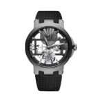 Ulysse Nardin Executive Skeleton 1713-139 Tourbillon 45Mm Men’s Watch