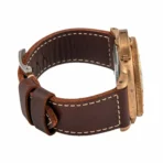 Panerai Luminor Submersible PAM00968 Bronzo Brown Dial 47mm Men’s Watch - Image 5