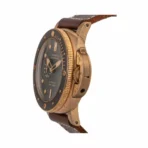 Panerai Luminor Submersible PAM00968 Bronzo Brown Dial 47mm Men’s Watch - Image 4