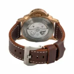 Panerai Luminor Submersible PAM00968 Bronzo Brown Dial 47mm Men’s Watch - Image 3