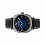 Panerai Radiomir Pam01078 45mm Blue Dial Men’s Watch - Image 6
