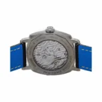 Panerai Radiomir Pam01078 45mm Blue Dial Men’s Watch - Image 5
