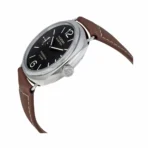 Panerai Radiomir Pam00609 Black Seal 8 Days Black Dial - Image 3