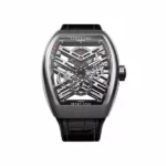 Franck Muller Vanguard 45Mm Stainless Steel Men’S Watch
