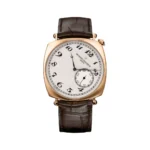 Vacheron Constantin Historiques American 1921 – 82035/000R-9359 Rose Gold 40mm Silver Dial Men’s Watch