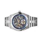 Vacheron Constantin Overseas 6000V/110T-B935 Tourbillon Titanium 42.5mm Skeletonized Dial Men’s Watch - Image 2
