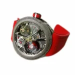 Greubel Forsey Gmt Sport Red 45Mm Titanium Limited Edition 11 Pcs Men’S Watch