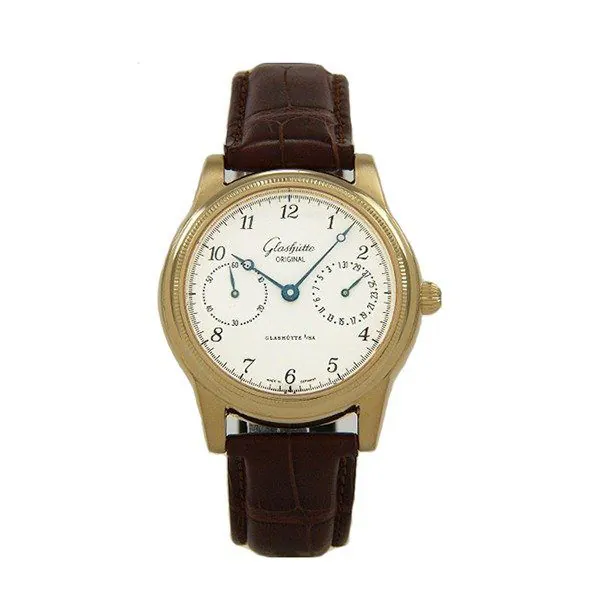 WhatsApp-Image-2020-12-08-at-4.11.06-PM-1.jpeg Glashutte Original Classic Pointer Date Unisex Watch Ref. 49-02-04-02-04 - Image 1