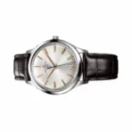 Zenith Captain 03.2020.670/01.C498 Central Second Silver Dial - Image 2