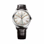 Zenith Captain 03.2020.670/01.C498 Central Second Silver Dial