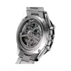 Zenith Chronomaster 03.3100.3600/69.M3100 Sport Tri-Colour Dial 41Mm Men’s Watch - Image 4